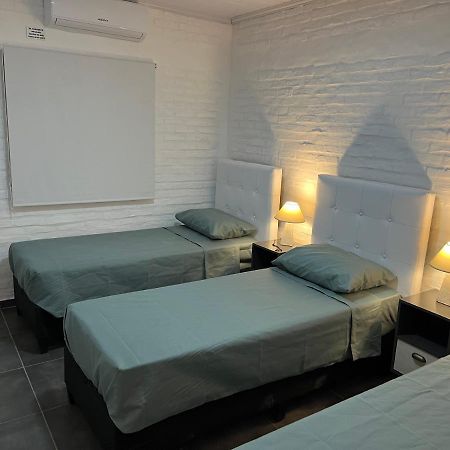 Apart Del Este Loft 7 Paysandú Kültér fotó