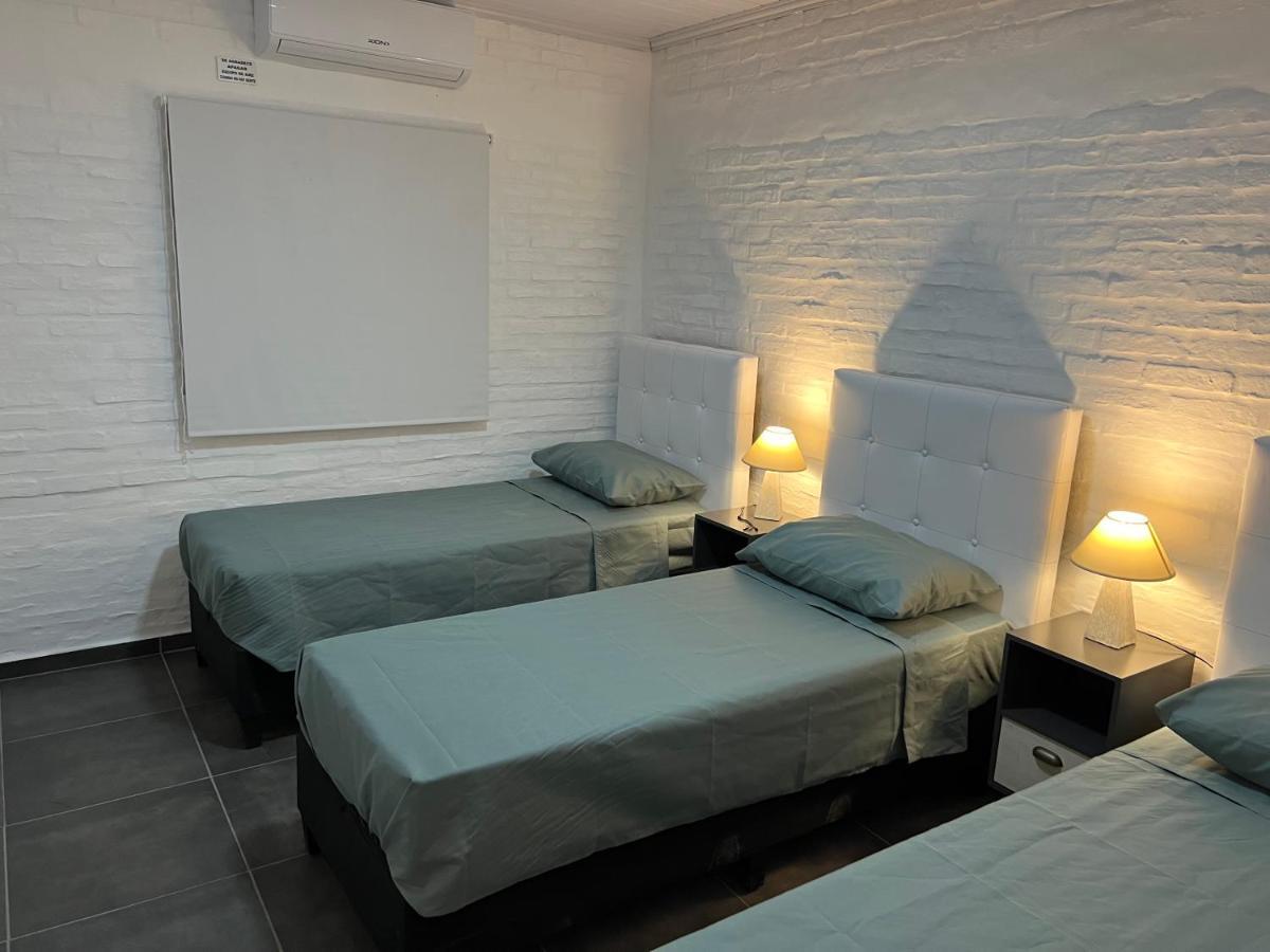 Apart Del Este Loft 7 Paysandú Kültér fotó