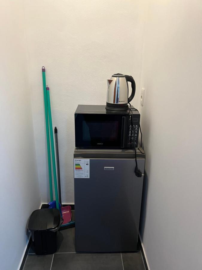 Apart Del Este Loft 7 Paysandú Kültér fotó