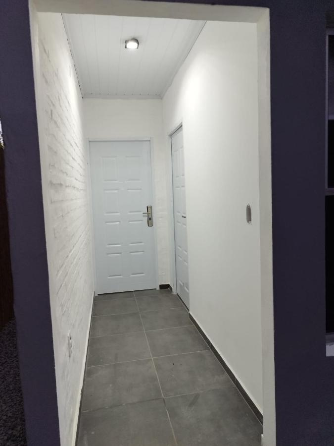 Apart Del Este Loft 7 Paysandú Kültér fotó