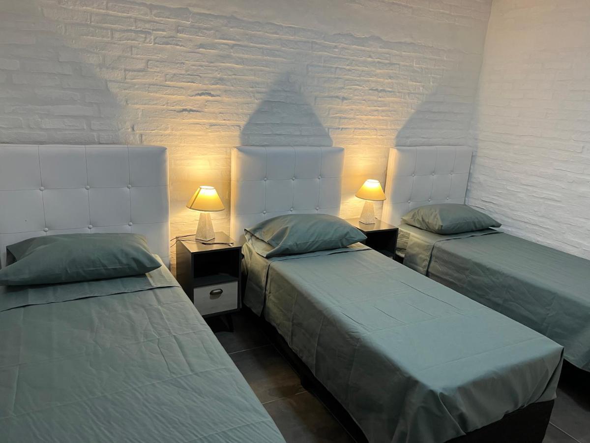 Apart Del Este Loft 7 Paysandú Kültér fotó