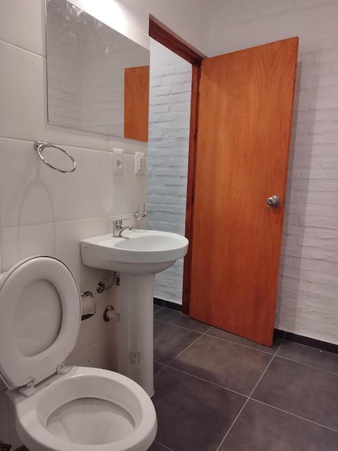 Apart Del Este Loft 7 Paysandú Kültér fotó