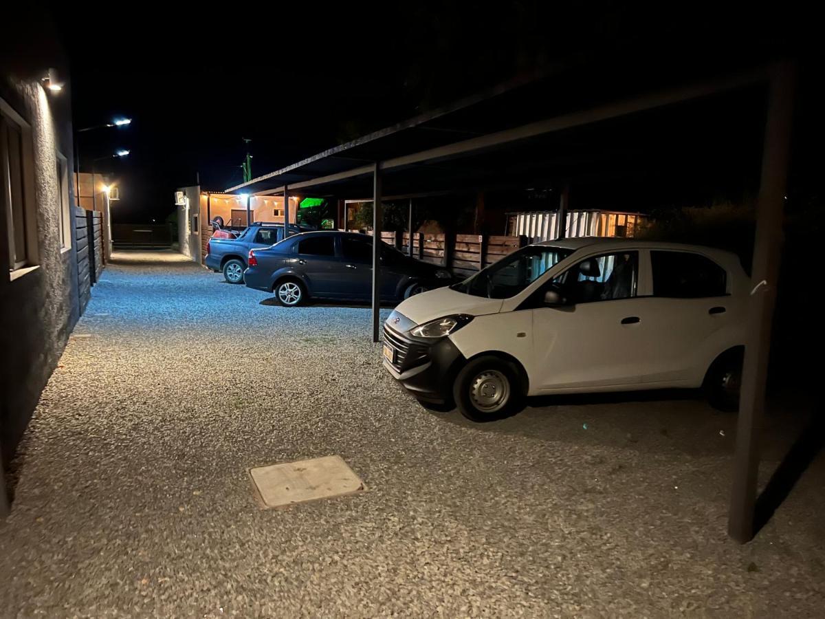 Apart Del Este Loft 7 Paysandú Kültér fotó