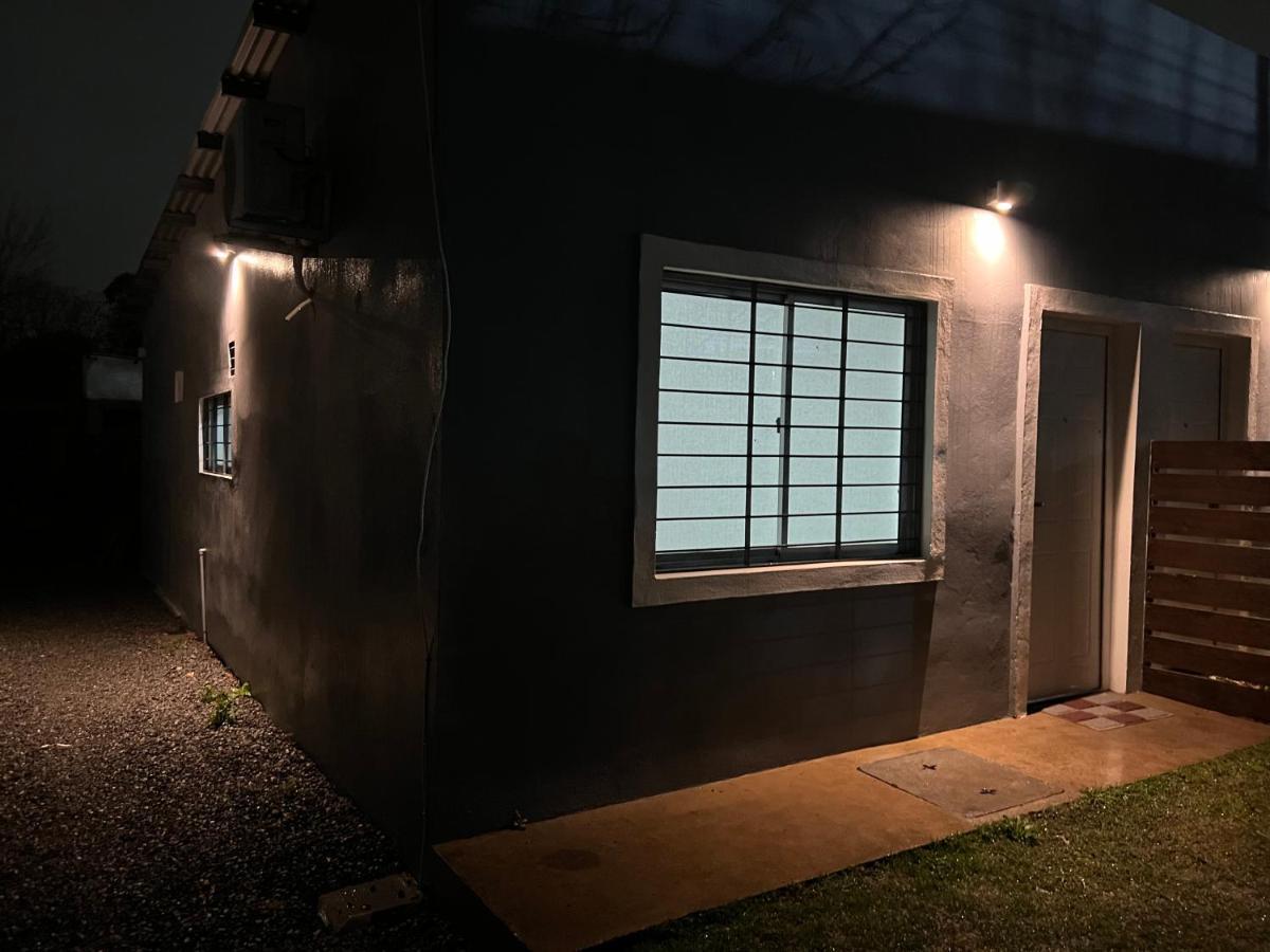 Apart Del Este Loft 7 Paysandú Kültér fotó
